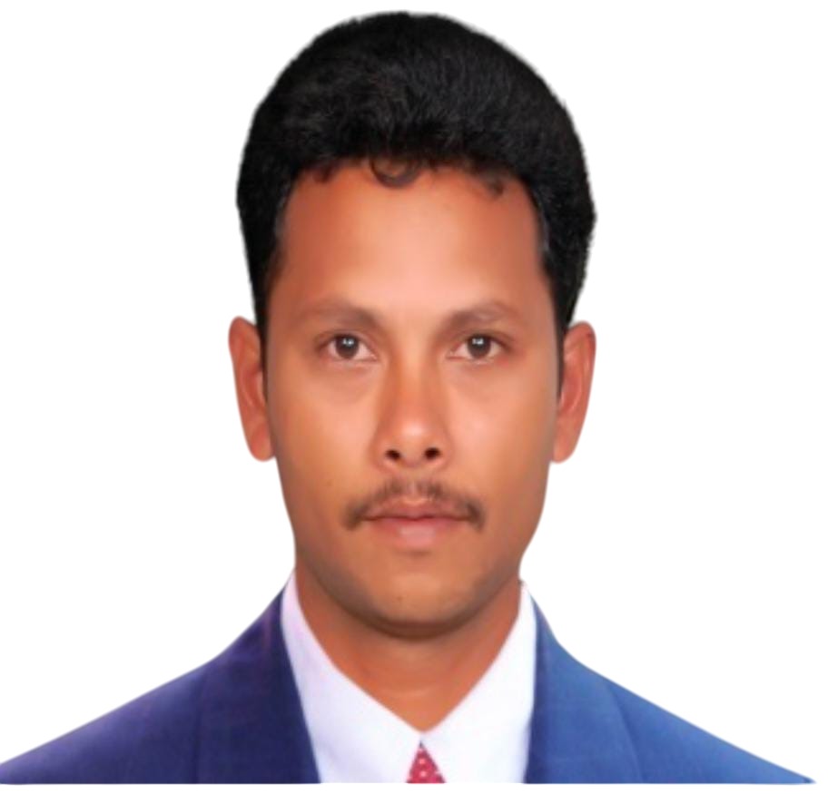 Photo of ACHANTA RAJASHEKAR